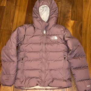 The North Face Kids Puffer Jacket